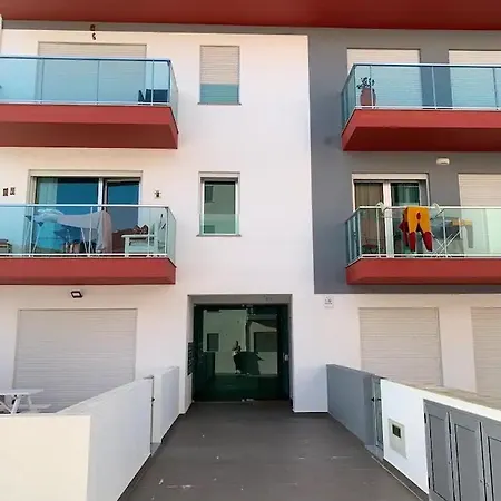 Apartamento J&j Beach - Praia Da Consolacao